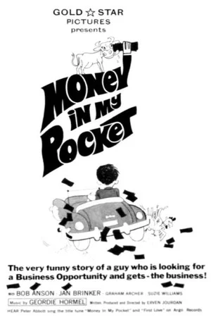 Постер: Money in My Pocket
