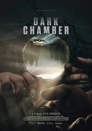 Постер: Dark Chamber