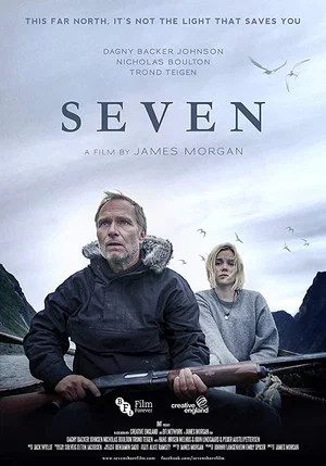Постер: Seven
