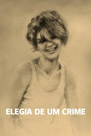 Постер: Elegy of a Crime