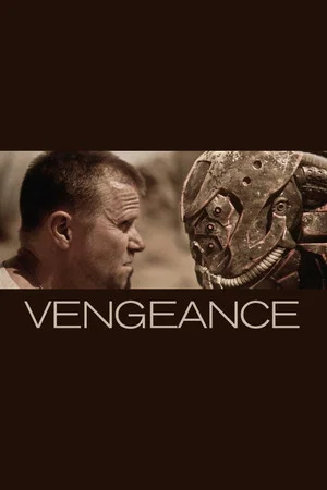 Постер: Vengeance