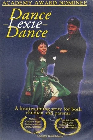 Постер: Dance Lexie Dance