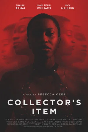Постер: Collector's Item