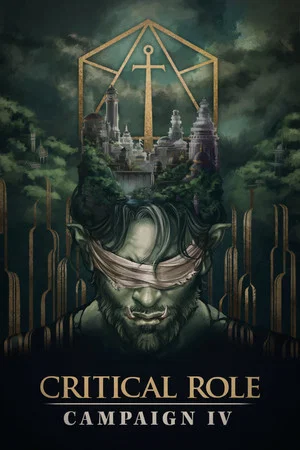 Постер: 4 сезон