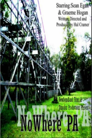 Постер: Nowhere, PA