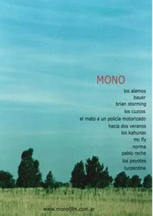 Постер: Mono