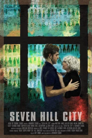 Постер: Seven Hill City