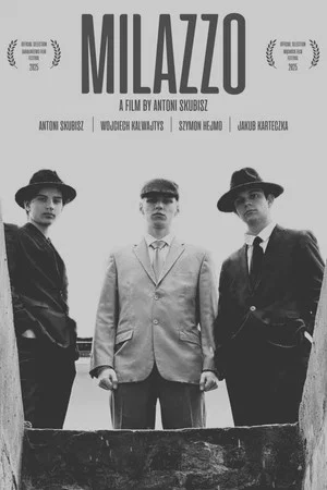 Постер: Milazzo
