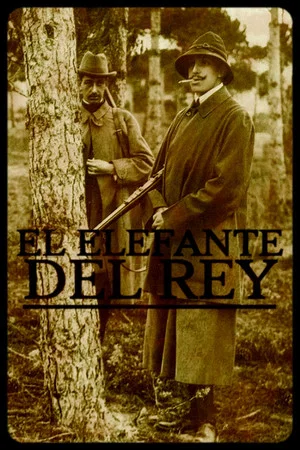 Постер: El elefante del rey