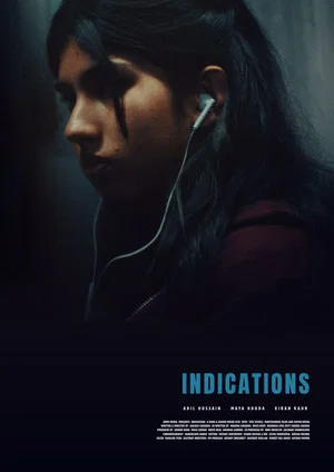 Постер: Indications