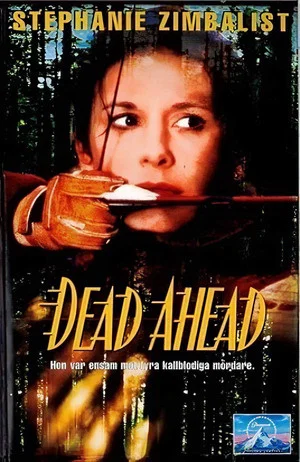 Постер: Dead Ahead