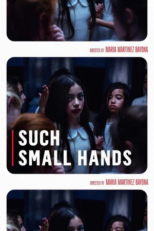 Постер: Such Small Hands