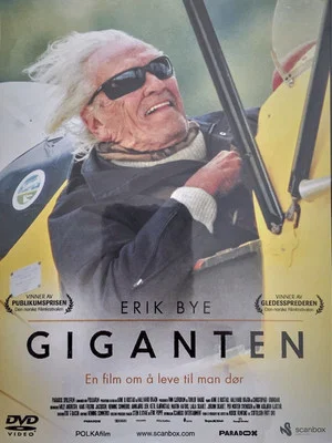 Постер: Giganten