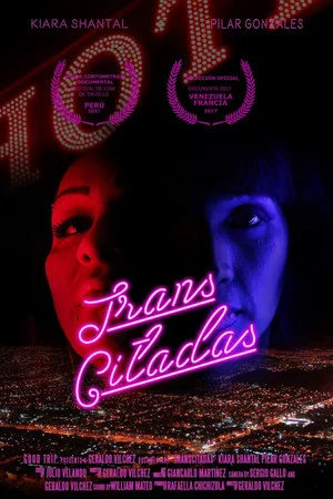 Постер: Trans citadas