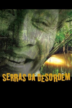 Постер: The Hills of Disorder