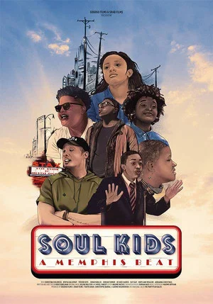 Постер: Soul Kids