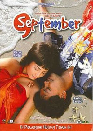Постер: 9 September
