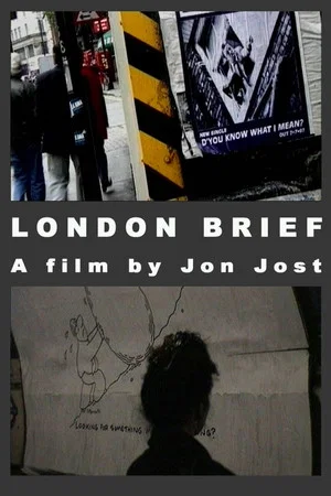 Постер: London Brief