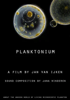 Постер: Planktonium