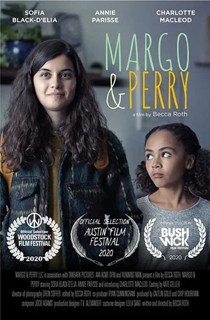 Постер: Margo & Perry