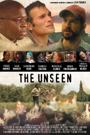 Постер: The Unseen