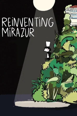 Постер: Reinventing Mirazur