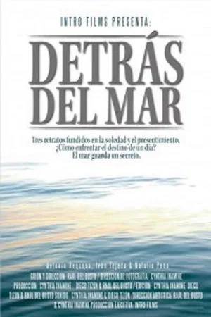 Постер: Detrás del Mar
