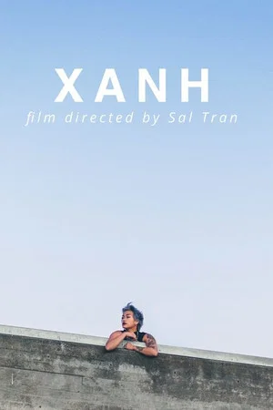 Постер: Xanh