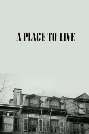 Постер: A Place to Live