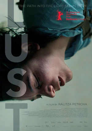 Постер: Lust
