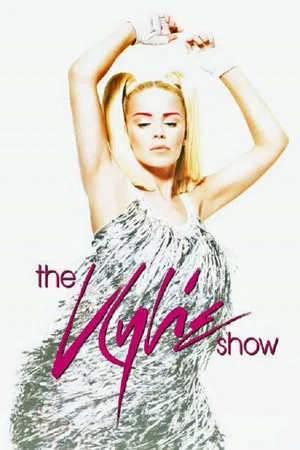 Постер: The Kylie Show