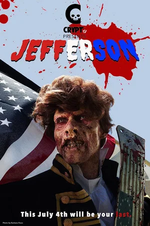 Постер: Jefferson