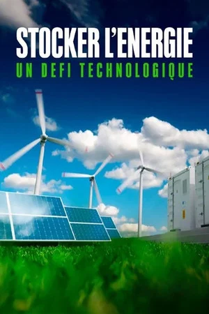 Постер: Superspeicher: Power auf Dauer?