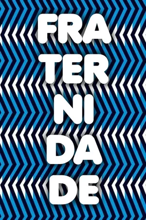 Постер: Fraternidade