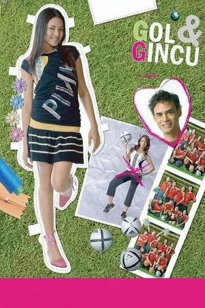 Постер: Gol & Gincu