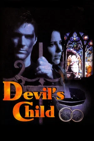 Постер: The Devil's Child