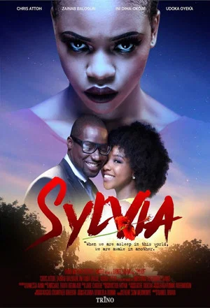 Постер: Sylvia
