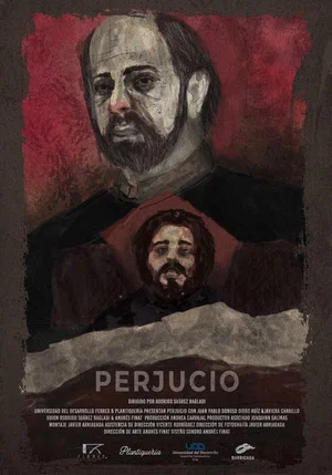 Постер: Perjuicio