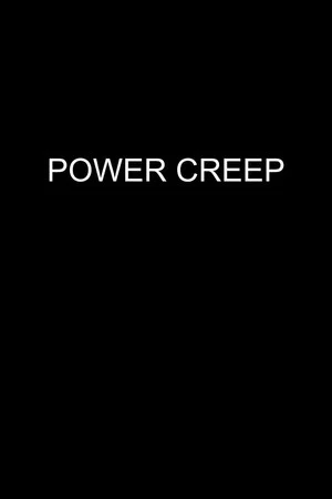 Постер: PWRCR33P