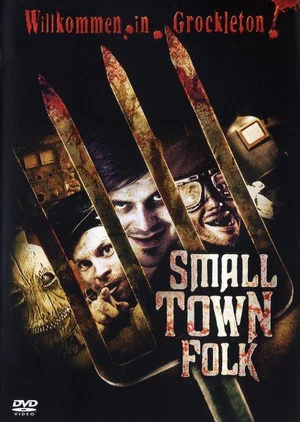 Постер: Small Town Folk