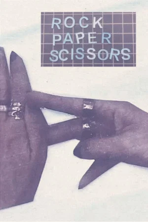 Постер: Rock Paper Scisssors