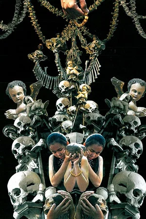 Постер: Ossarium