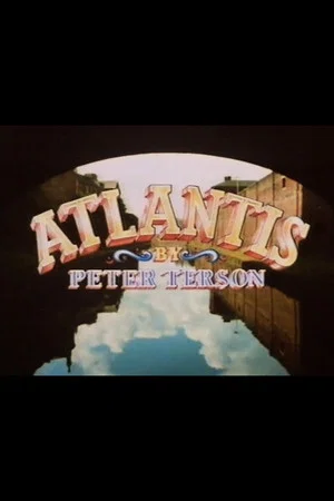 Постер: Atlantis