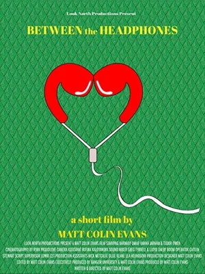 Постер: Between the Headphones
