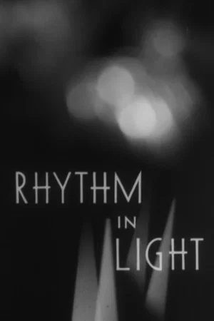 Постер: Rhythm in Light
