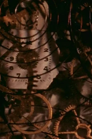 Постер: Morris Engel Time Sculpture