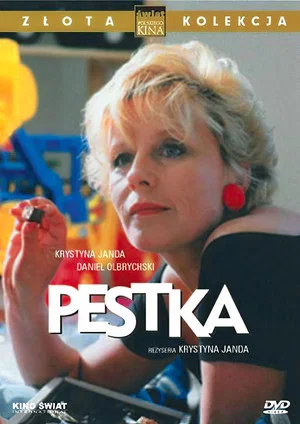 Постер: Pestka