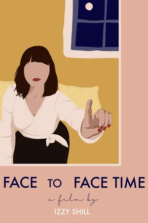 Постер: Face to Face Time