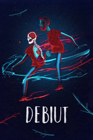 Постер: Debut