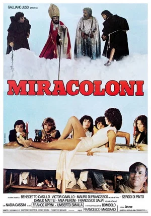 Постер: Miracoloni